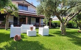 Villa Ilaria casa vacanza